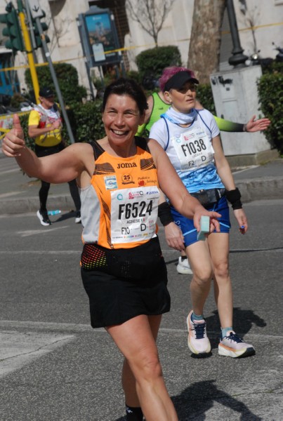 Maratona di Roma [TOP] [GOLD] (16/03/2025) 0161