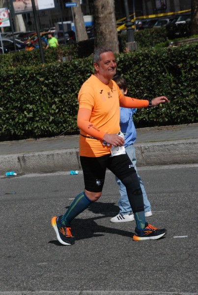 Maratona di Roma [TOP] [GOLD] (16/03/2025) 0167