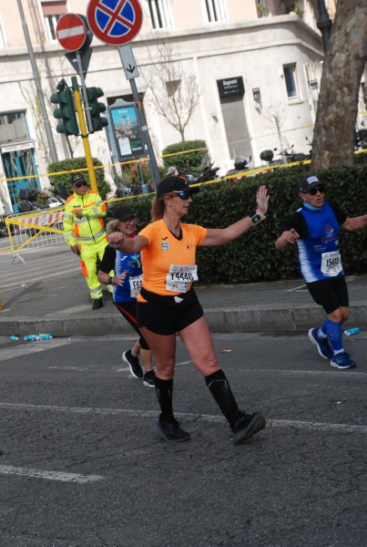 Maratona di Roma [TOP] [GOLD] (16/03/2025) 0172