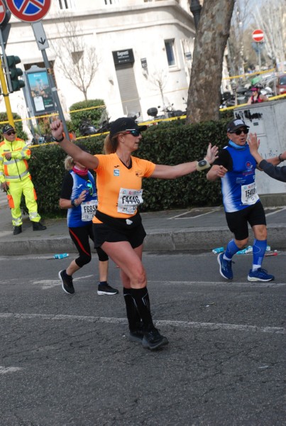 Maratona di Roma [TOP] [GOLD] (16/03/2025) 0173