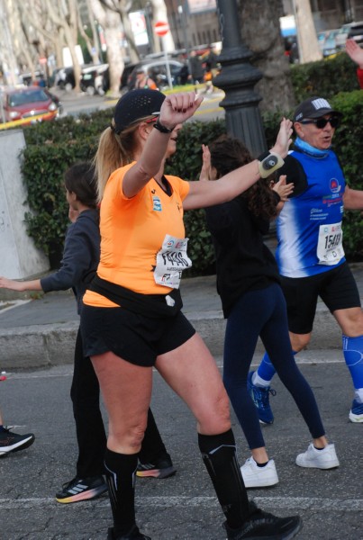 Maratona di Roma [TOP] [GOLD] (16/03/2025) 0176