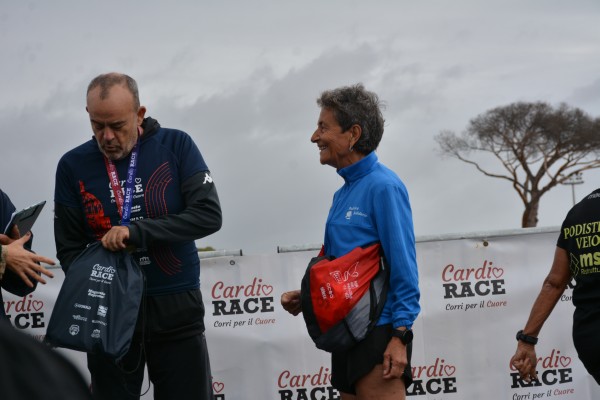 Cardio Race [TOP] (05/10/2025) 0005