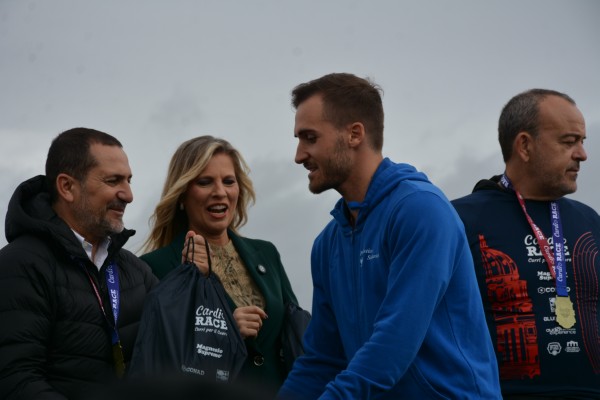 Cardio Race [TOP] (05/10/2025) 0010