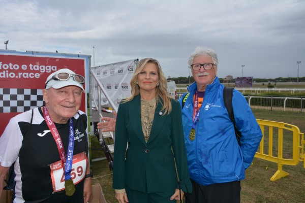 Cardio Race [TOP] (05/10/2025) 0050