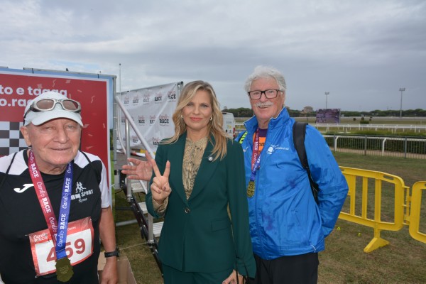 Cardio Race [TOP] (05/10/2025) 0051