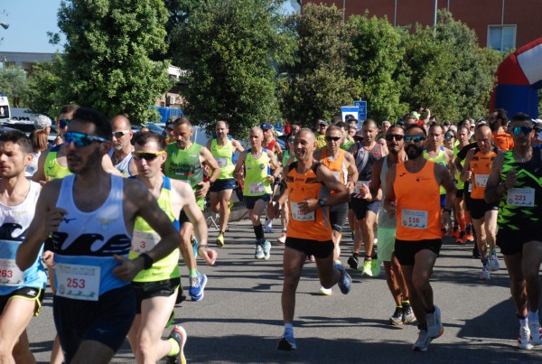 Maratonina di San Luigi (01/06/2025) 0008