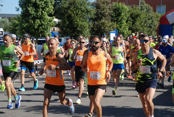 Maratonina di San Luigi (01/06/2025) 0009