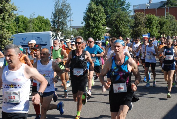 Maratonina di San Luigi (01/06/2025) 0017