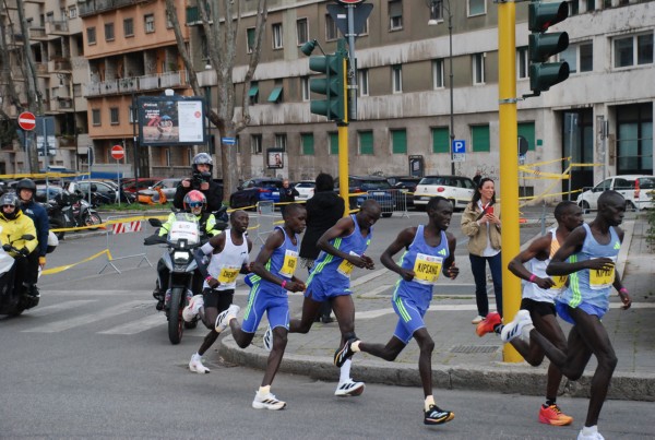 Maratona di Roma [TOP] [GOLD] (16/03/2025) 0003