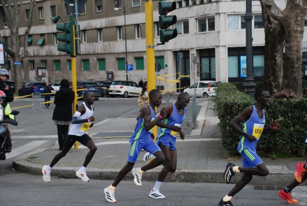 Maratona di Roma [TOP] [GOLD] (16/03/2025) 0004