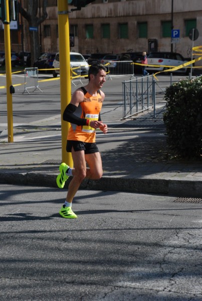 Maratona di Roma [TOP] [GOLD] (16/03/2025) 0008
