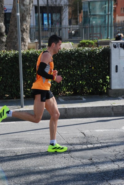 Maratona di Roma [TOP] [GOLD] (16/03/2025) 0010