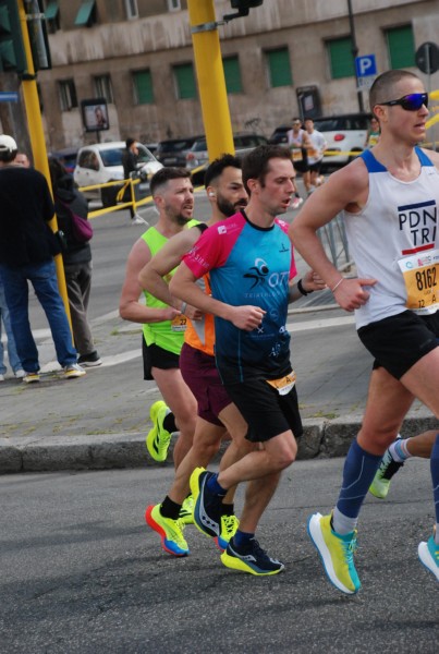 Maratona di Roma [TOP] [GOLD] (16/03/2025) 0011