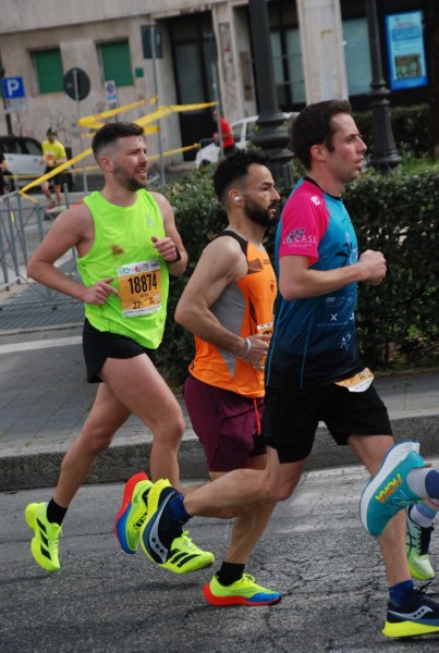 Maratona di Roma [TOP] [GOLD] (16/03/2025) 0012