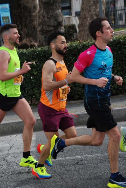 Maratona di Roma [TOP] [GOLD] (16/03/2025) 0013