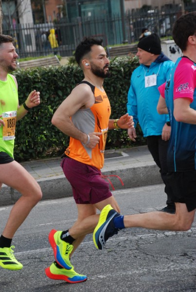Maratona di Roma [TOP] [GOLD] (16/03/2025) 0014