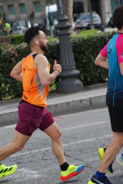 Maratona di Roma [TOP] [GOLD] (16/03/2025) 0015