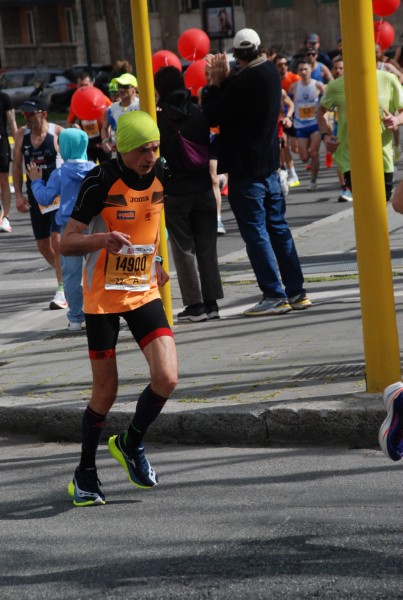 Maratona di Roma [TOP] [GOLD] (16/03/2025) 0017