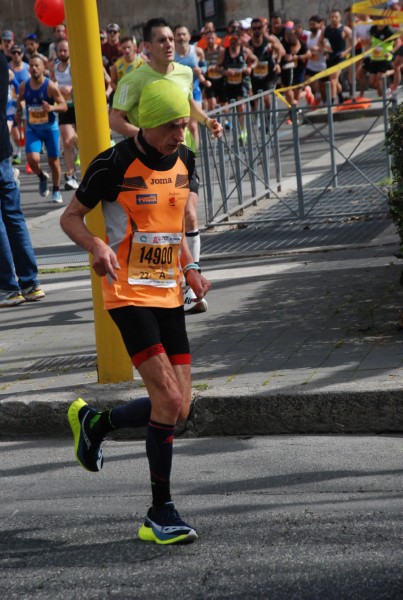 Maratona di Roma [TOP] [GOLD] (16/03/2025) 0018