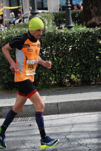 Maratona di Roma [TOP] [GOLD] (16/03/2025) 0019