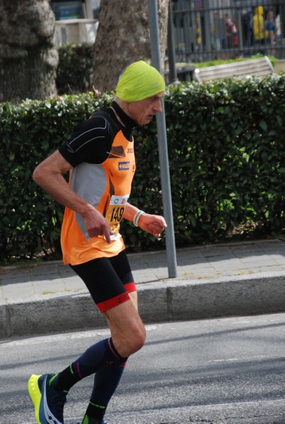 Maratona di Roma [TOP] [GOLD] (16/03/2025) 0020