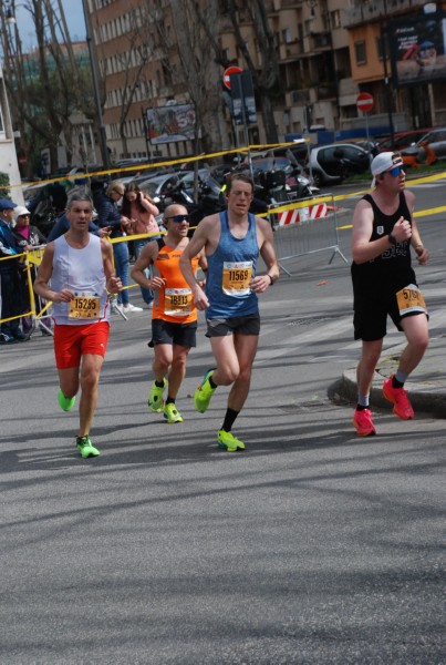 Maratona di Roma [TOP] [GOLD] (16/03/2025) 0021