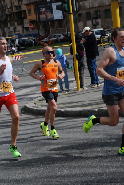 Maratona di Roma [TOP] [GOLD] (16/03/2025) 0023