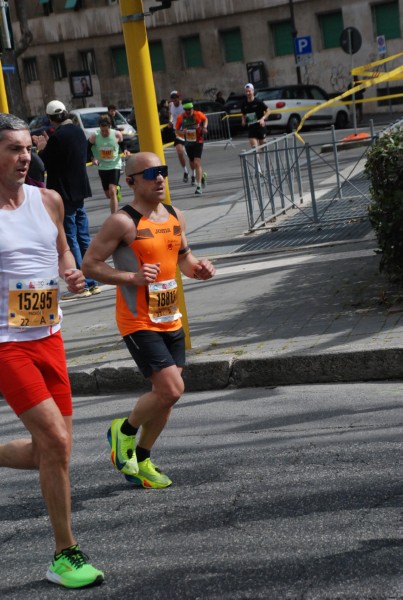 Maratona di Roma [TOP] [GOLD] (16/03/2025) 0024