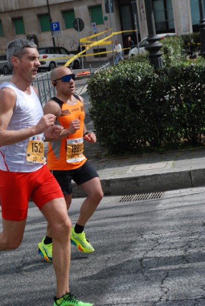 Maratona di Roma [TOP] [GOLD] (16/03/2025) 0025