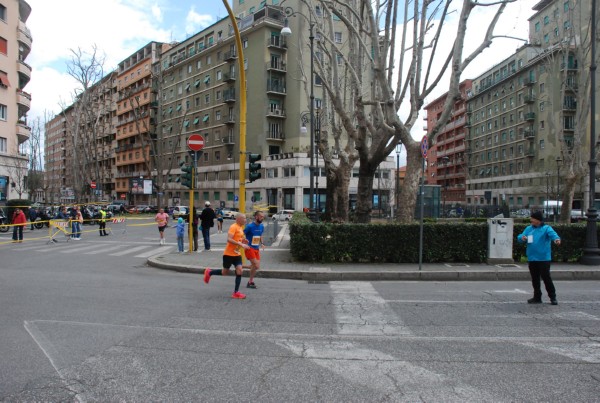 Maratona di Roma [TOP] [GOLD] (16/03/2025) 0027