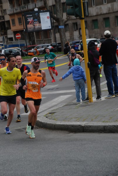 Maratona di Roma [TOP] [GOLD] (16/03/2025) 0032