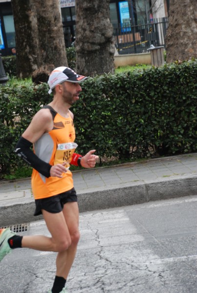 Maratona di Roma [TOP] [GOLD] (16/03/2025) 0035