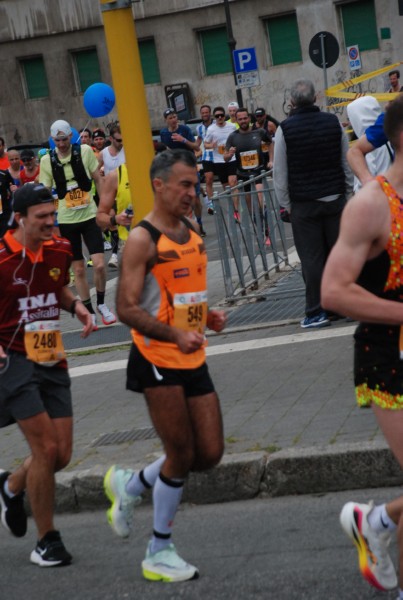 Maratona di Roma [TOP] [GOLD] (16/03/2025) 0042
