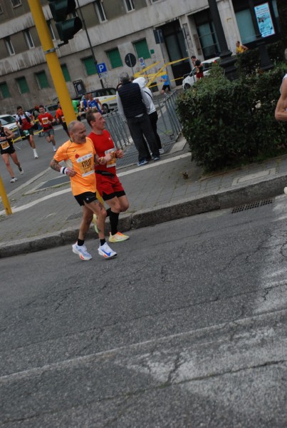 Maratona di Roma [TOP] [GOLD] (16/03/2025) 0043