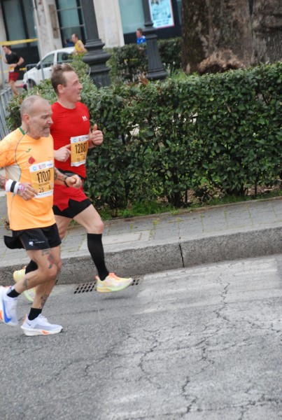 Maratona di Roma [TOP] [GOLD] (16/03/2025) 0044