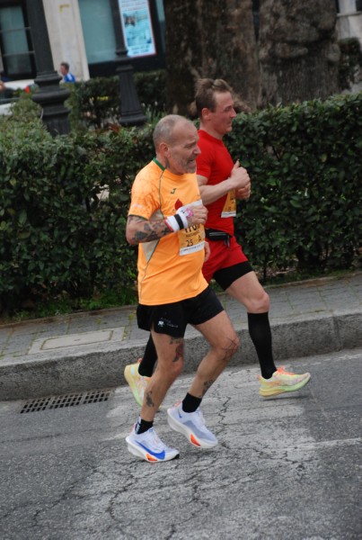 Maratona di Roma [TOP] [GOLD] (16/03/2025) 0045