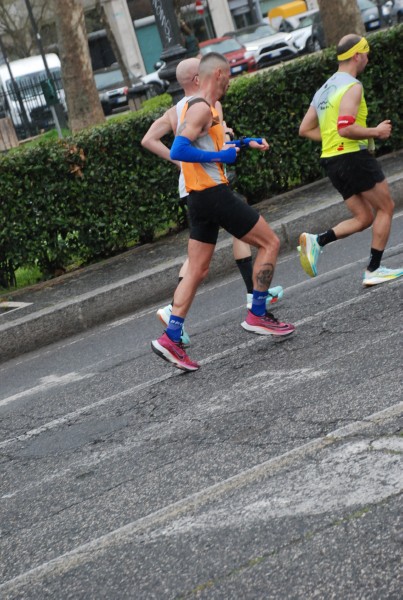Maratona di Roma [TOP] [GOLD] (16/03/2025) 0047