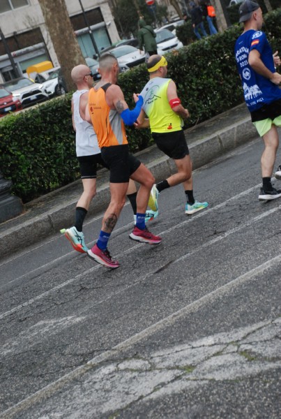 Maratona di Roma [TOP] [GOLD] (16/03/2025) 0048