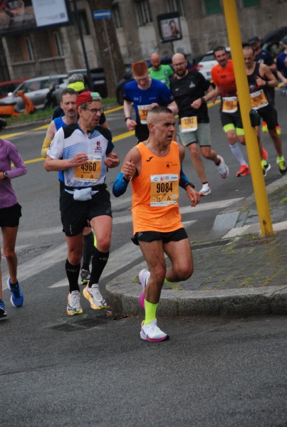 Maratona di Roma [TOP] [GOLD] (16/03/2025) 0050