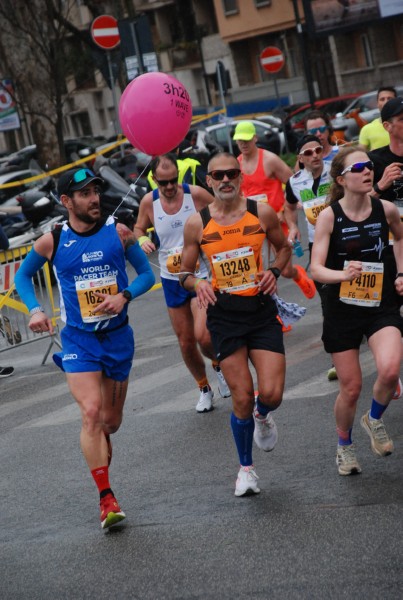 Maratona di Roma [TOP] [GOLD] (16/03/2025) 0054