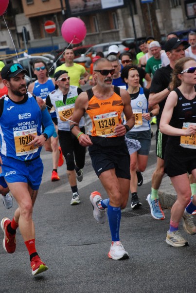 Maratona di Roma [TOP] [GOLD] (16/03/2025) 0055