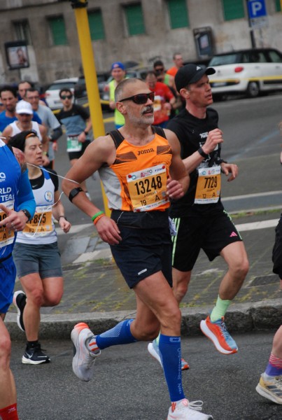 Maratona di Roma [TOP] [GOLD] (16/03/2025) 0056