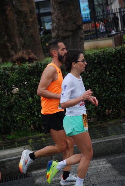 Maratona di Roma [TOP] [GOLD] (16/03/2025) 0058