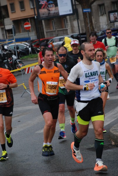 Maratona di Roma [TOP] [GOLD] (16/03/2025) 0061