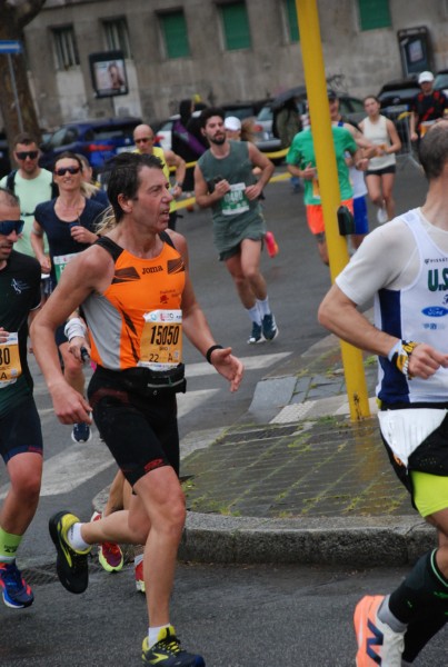Maratona di Roma [TOP] [GOLD] (16/03/2025) 0062