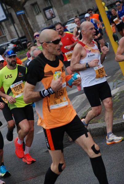Maratona di Roma [TOP] [GOLD] (16/03/2025) 0065
