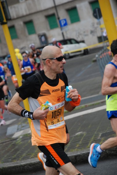Maratona di Roma [TOP] [GOLD] (16/03/2025) 0066