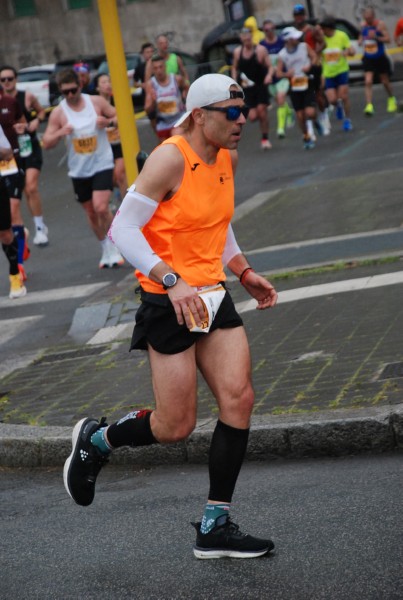 Maratona di Roma [TOP] [GOLD] (16/03/2025) 0070
