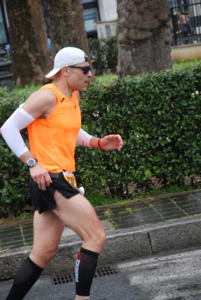 Maratona di Roma [TOP] [GOLD] (16/03/2025) 0072