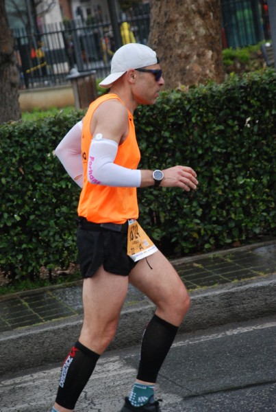 Maratona di Roma [TOP] [GOLD] (16/03/2025) 0073